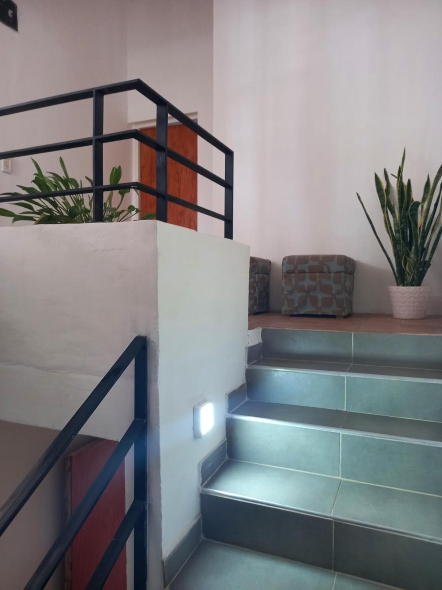 Linas Apart & Suite La Rioja Exterior foto